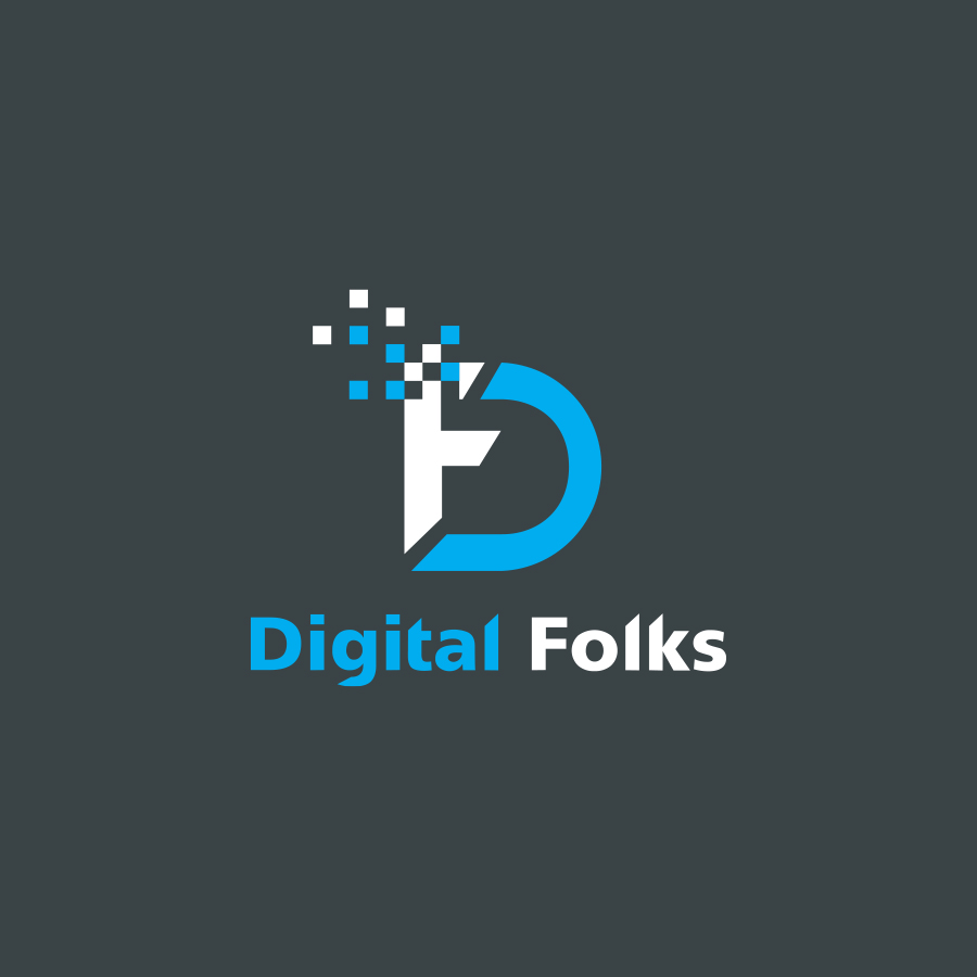 Digital Folks- Web Design and SEO Company